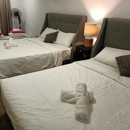 Duplex Condo@Maritime 8 George Town Zewnętrze zdjęcie