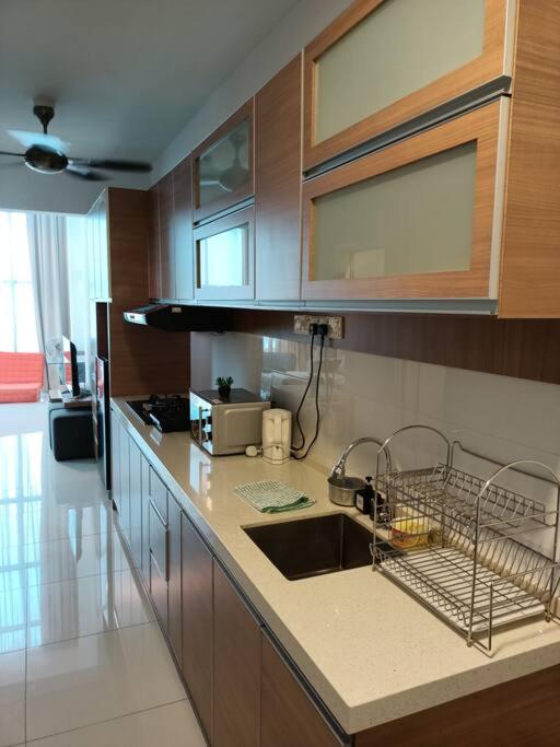 Duplex Condo@Maritime 8 George Town Zewnętrze zdjęcie
