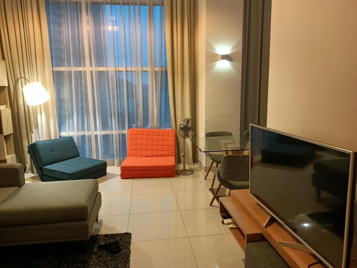 Duplex Condo@Maritime 8 George Town Zewnętrze zdjęcie