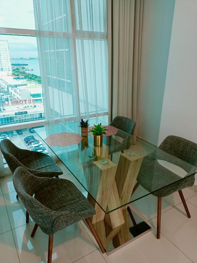 Duplex Condo@Maritime 8 George Town Zewnętrze zdjęcie