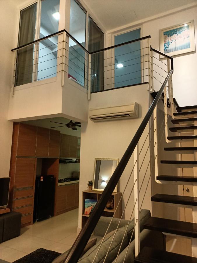 Duplex Condo@Maritime 8 George Town Zewnętrze zdjęcie