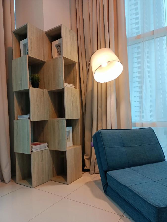 Duplex Condo@Maritime 8 George Town Zewnętrze zdjęcie