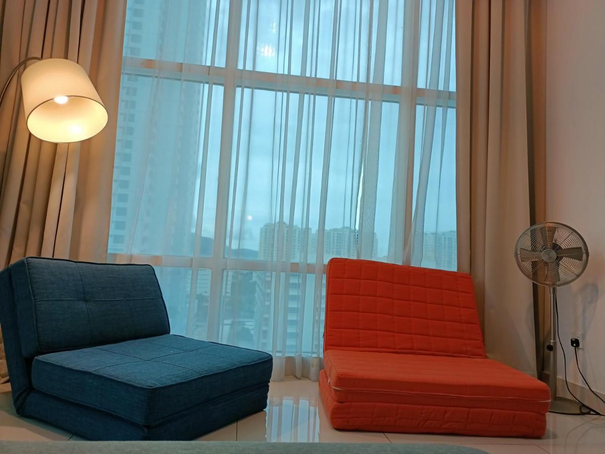 Duplex Condo@Maritime 8 George Town Zewnętrze zdjęcie