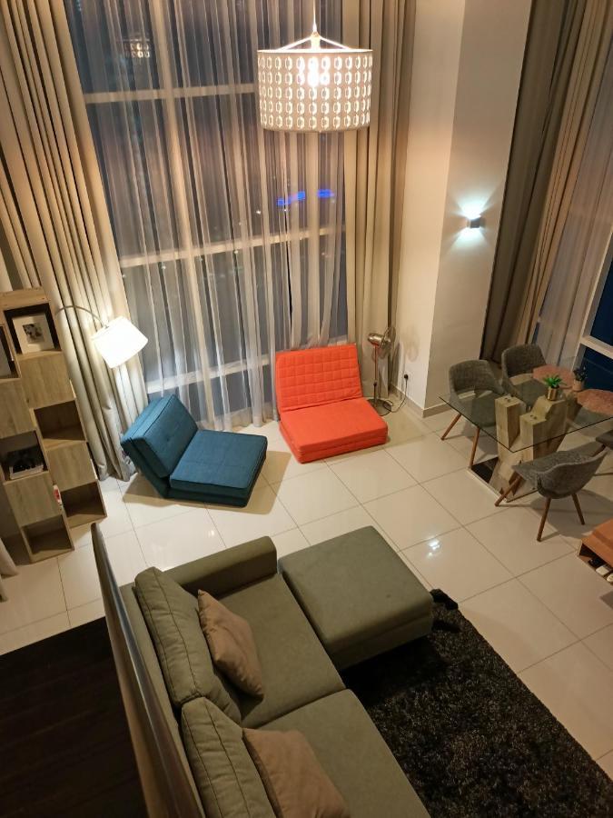 Duplex Condo@Maritime 8 George Town Zewnętrze zdjęcie