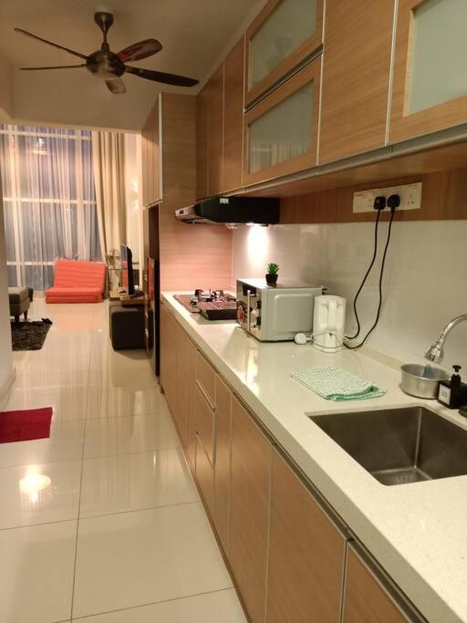 Duplex Condo@Maritime 8 George Town Zewnętrze zdjęcie