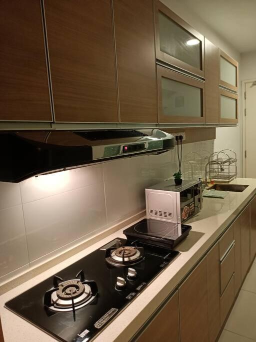 Duplex Condo@Maritime 8 George Town Zewnętrze zdjęcie