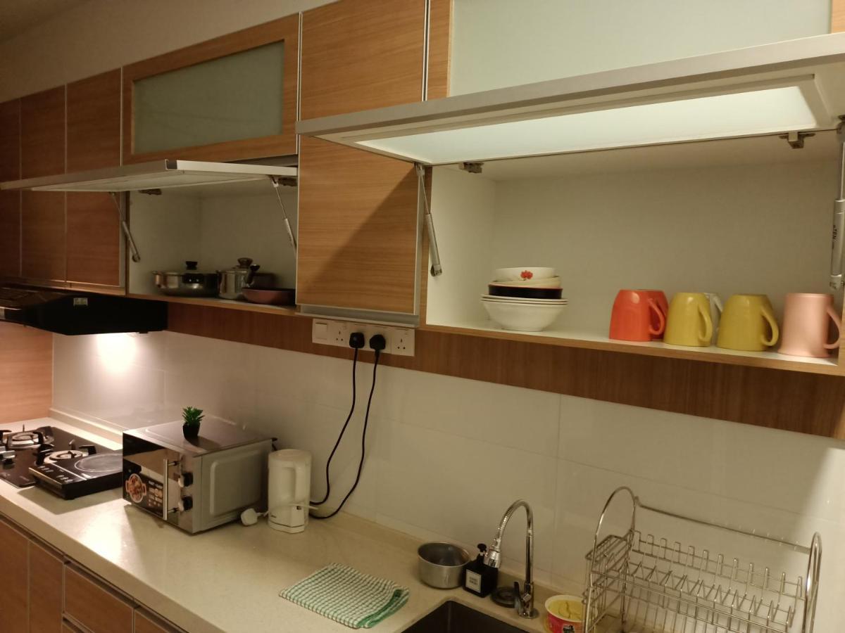 Duplex Condo@Maritime 8 George Town Zewnętrze zdjęcie