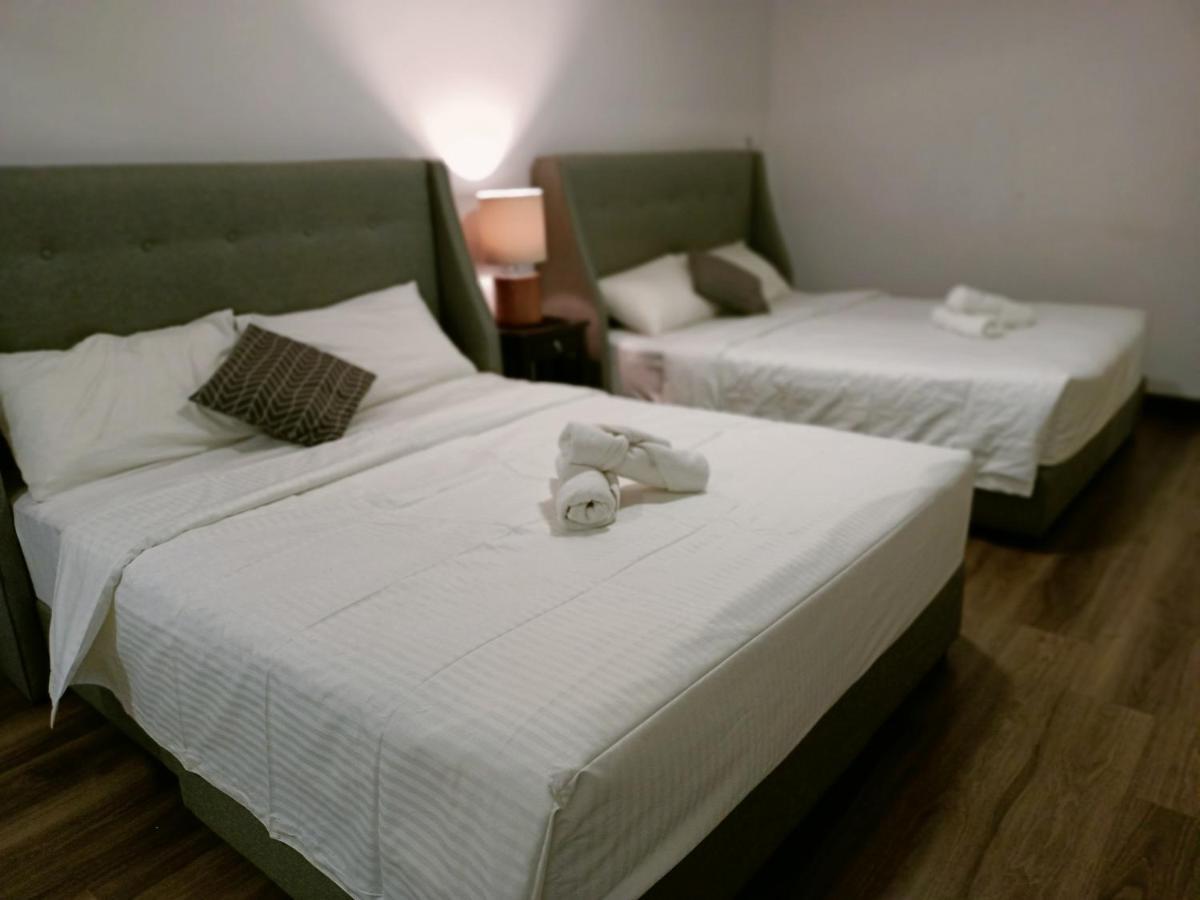 Duplex Condo@Maritime 8 George Town Zewnętrze zdjęcie
